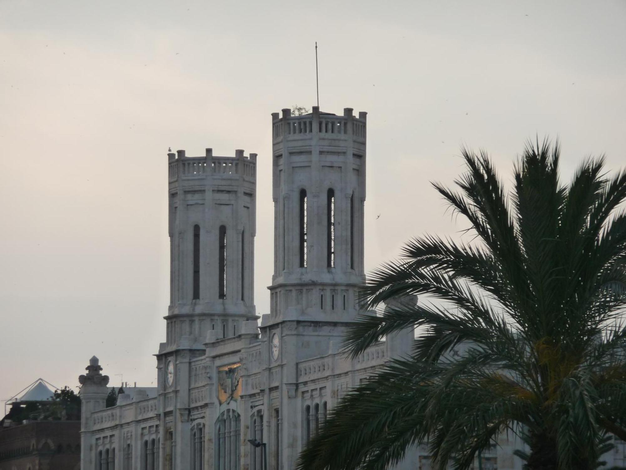 Aldebaran Centro Storico Βίλα Κάλιαρι Εξωτερικό φωτογραφία
